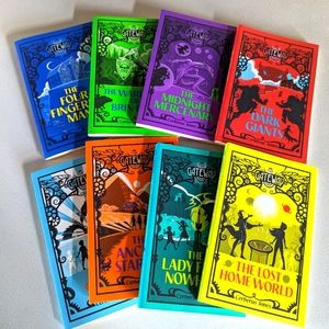 The Gateway Book Series